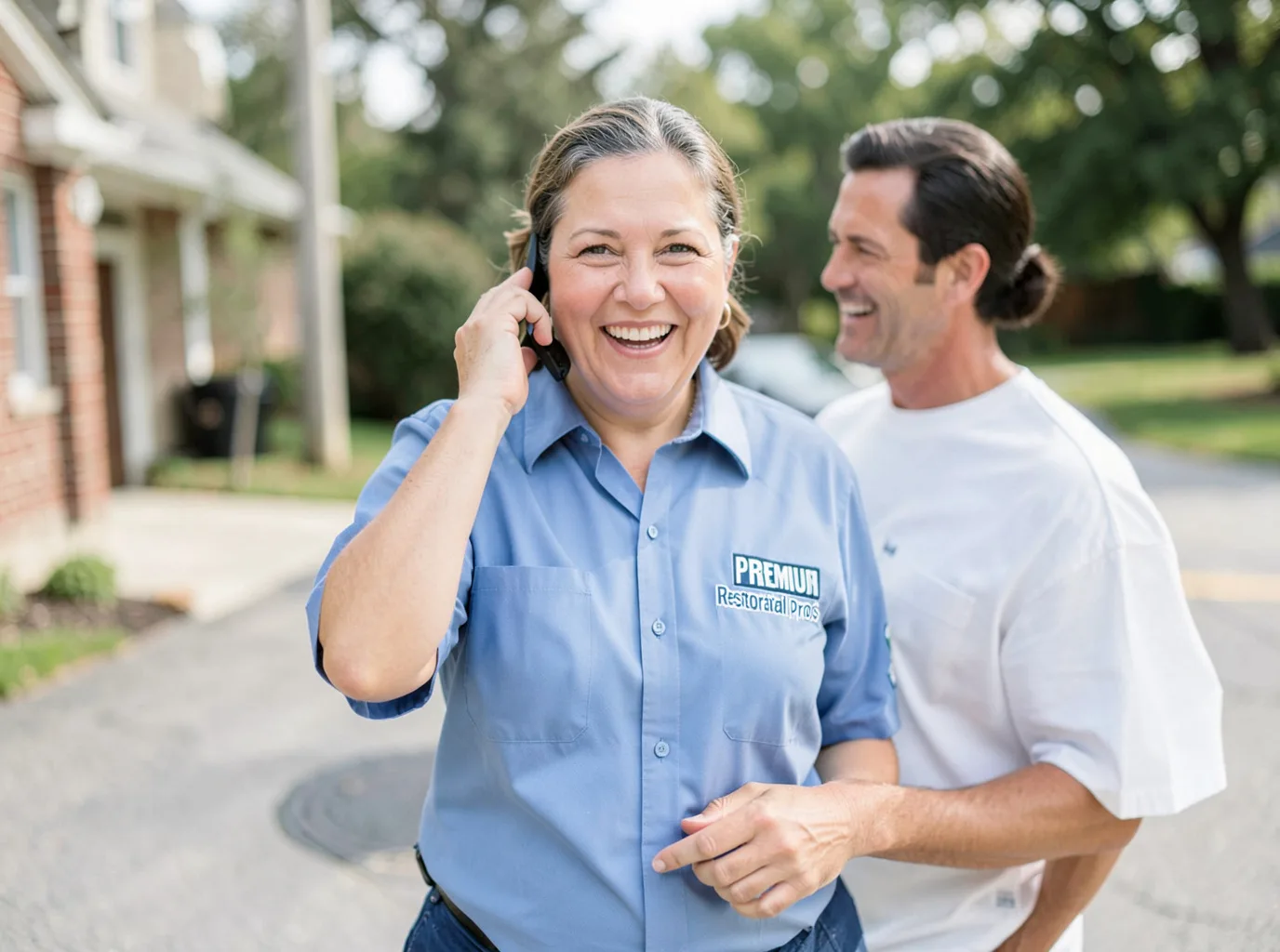 Water Damage Restoration Colwich, KS FAQs